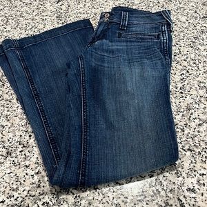 Ariat trouser size 25r